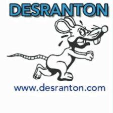 Desranton