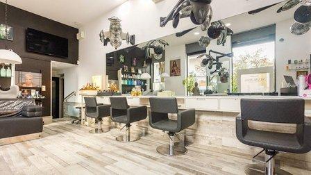 Lara Gómez Estilistas - Peluquería especializada en coloración y tratamientos para el cabello