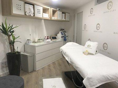 CS Body Care