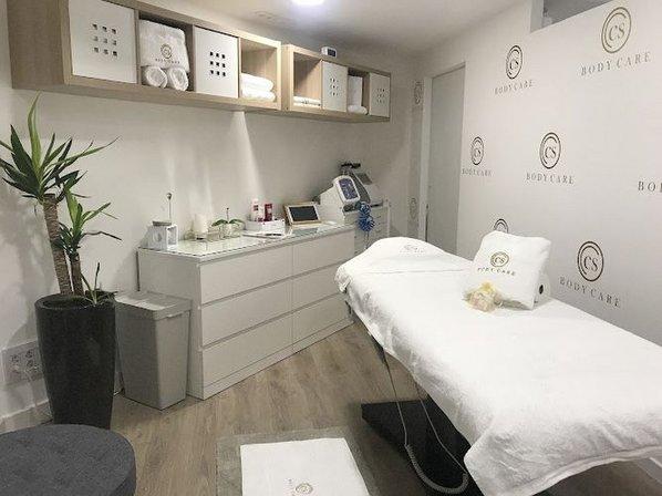 CS Body Care