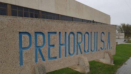 Prehorquisa