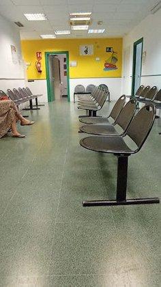 Health Center Cea Bermúdez