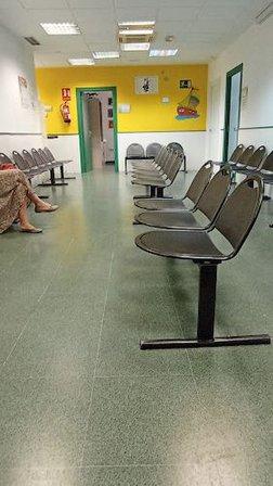 Health Center Cea Bermúdez