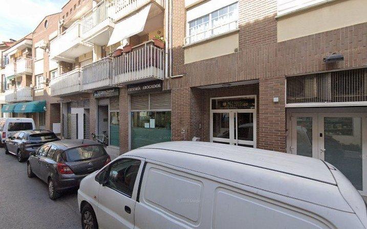 Bufete Madrigal y Asociados Asesoria fiscal