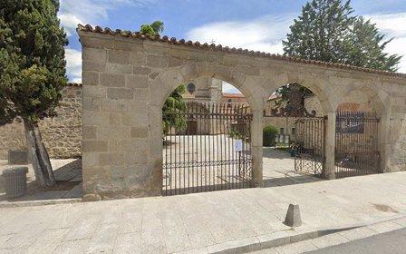 Parohia Ortodoxa din Avila Dfantului Martir si Arhidiacon Stefan ( biserica romaneasca crestina )