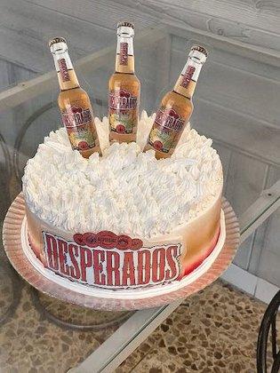 Reposteria Panabol Snack