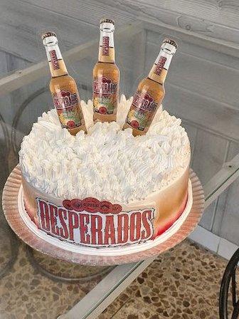 Reposteria Panabol Snack