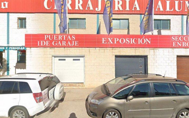 Empresarios en España.