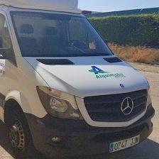Alquimobil calle Valgrande,Alcobendas