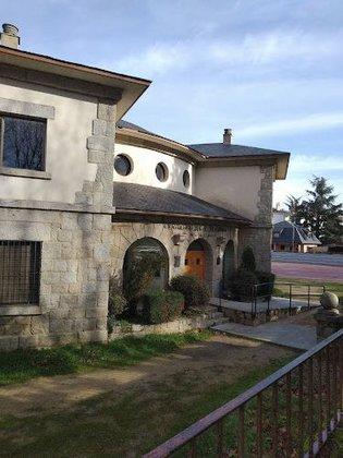 Veterinary Clinic El Espinar