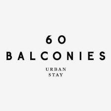 60 Balconies Urban Stay