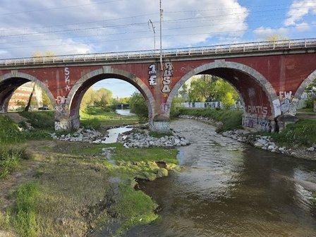 Puente de los Franceses