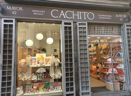 Cachito