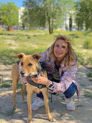 Cole de Canes. Educador Canino. Educación canina. Adiestrador canino