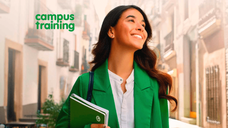 Campus Training
