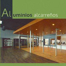 Fabricante de ventanas de aluminio y PVC en Guadalajara ALUMINIOS ALCARREÑOS