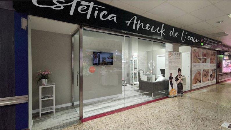 Estética Anouk de l´eau