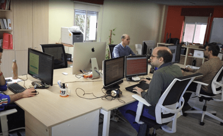 Oficina de comunicación - Dominicos España