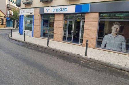 Randstad ETT