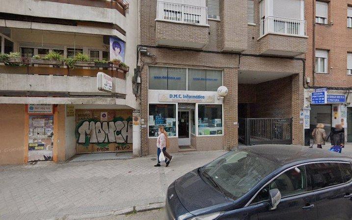 DMC Informática