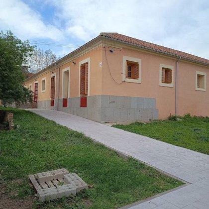 Escuela Municipal de Música El Capricho