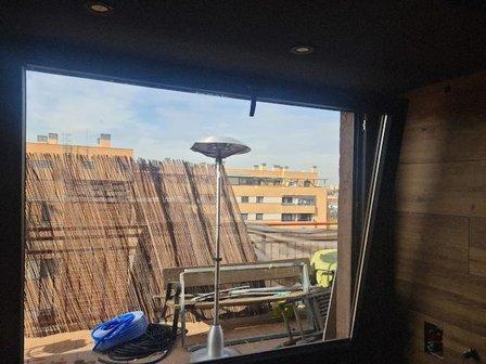 Ventanas Aluminio y PVC