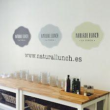 Natural Lunch La Finca