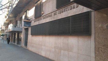 Comisaría de la Policía Nacional