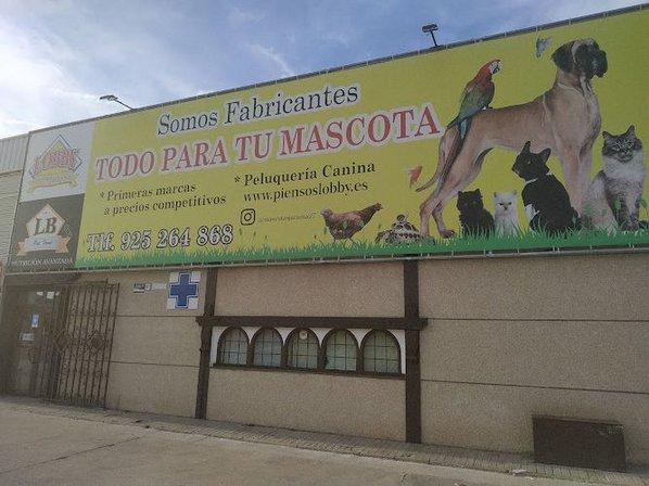 Vet Nutrición