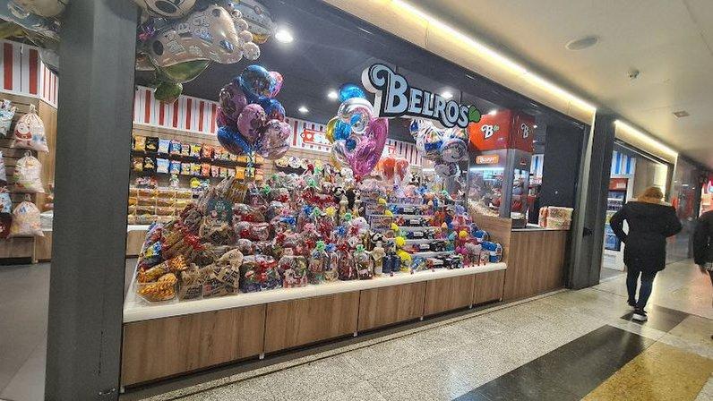 Belros