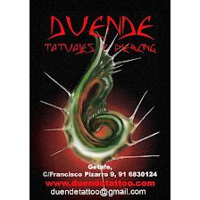 Duende Tattoo