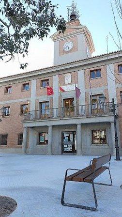 Oficina Auxiliar de Atención a la Ciudadanía de Valverde