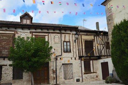 Casa De La Villa