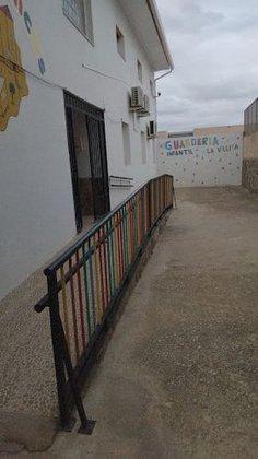 Escuela Infantil La Villita de Yuncos