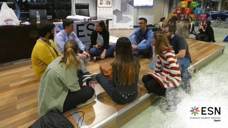 ESN España