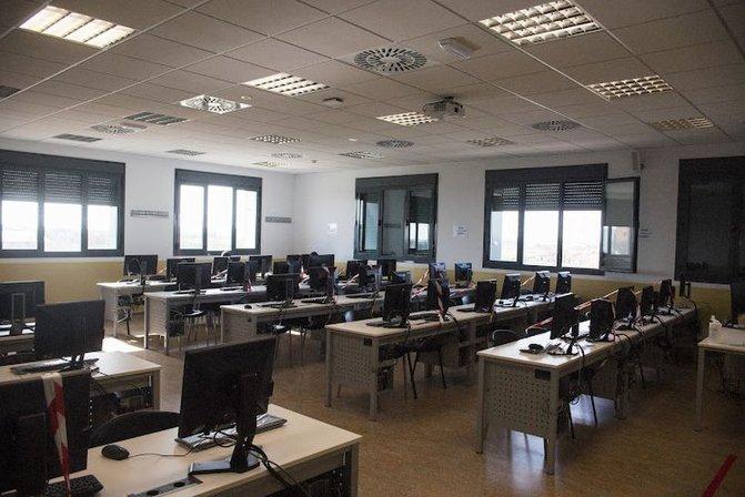 Laboratorio III