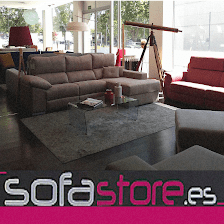 Sofa Store las Rozas, Tienda de Sofás