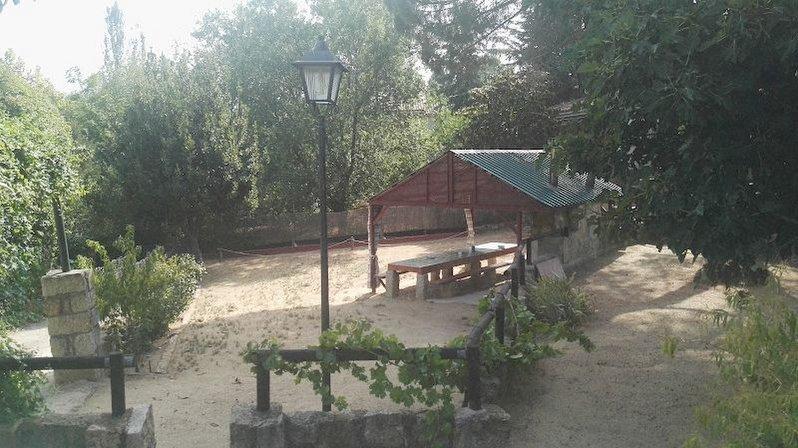 cottages maury