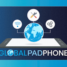 Global Pad Phone