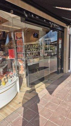 Almau Selección Carniceria charcutería pollería (Grupo Almau)
