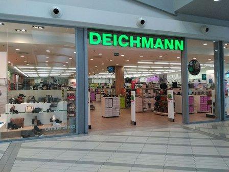 DEICHMANN