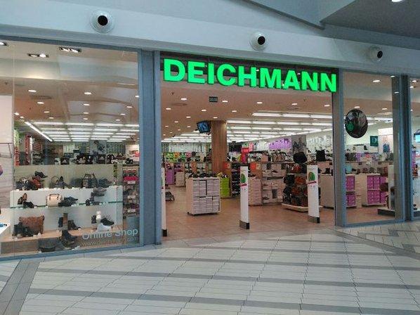 DEICHMANN
