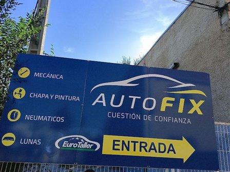 Talleres AutoFix