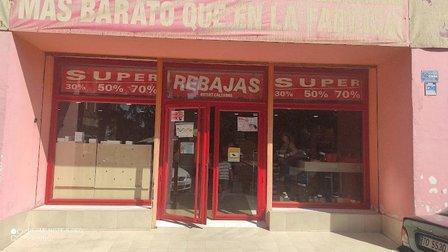 Outlet Calzados