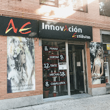 Peluqueria innovacion estilistas
