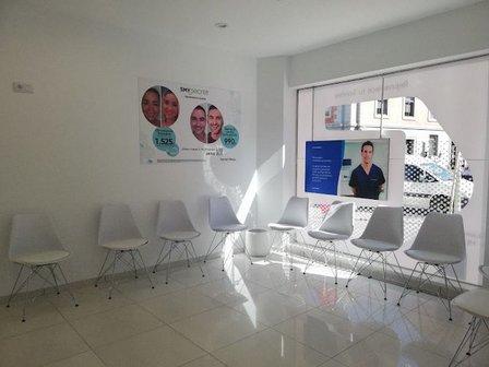 Clínica Dental Vitaldent