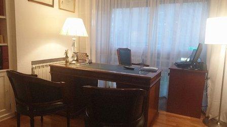 Bufete de Abogados LMM