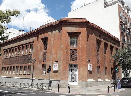 Health Center ANDRÉS MELLADO