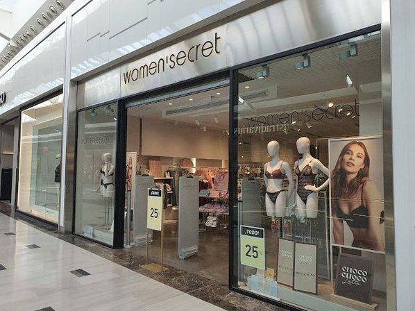 Women'secret