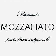 MOZZAFIATO Restaurante Italiano Pasta Fresca Artesanal
